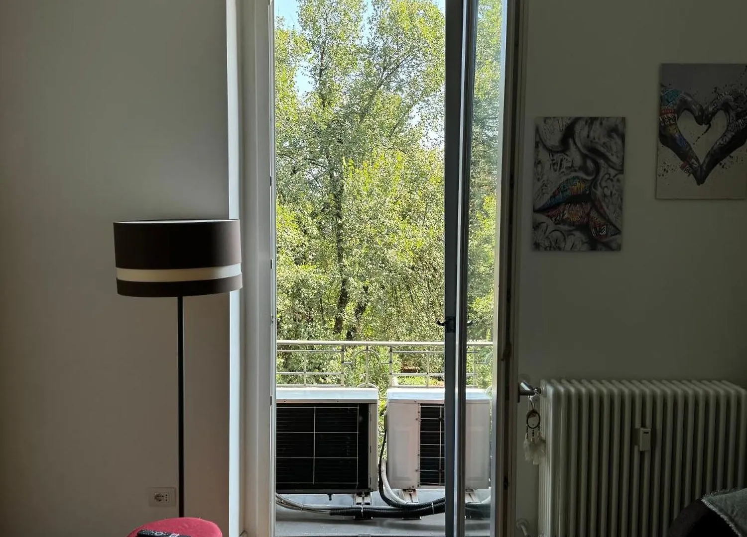 Casa Varesina Milano 0*,  İtalya