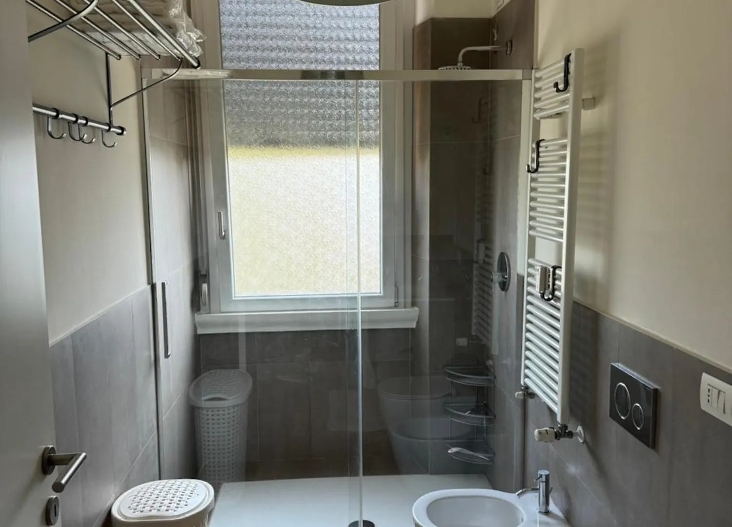 Daire Casa Varesina Milano