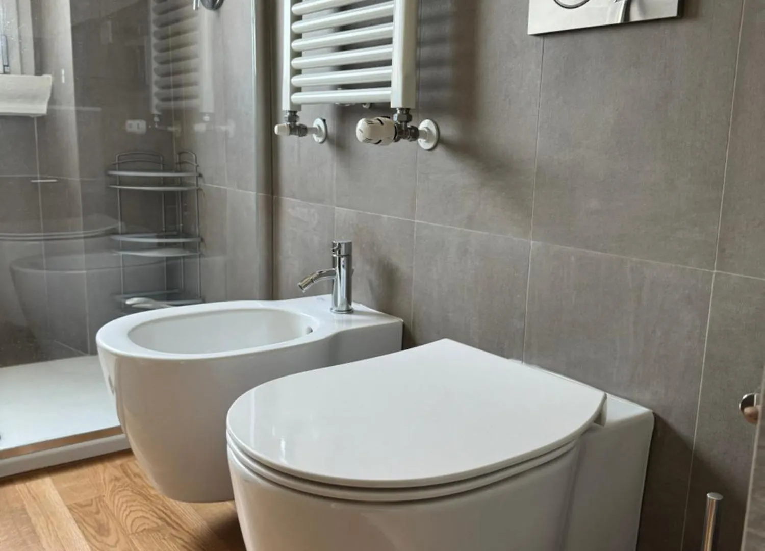 Casa Varesina Milan Italy